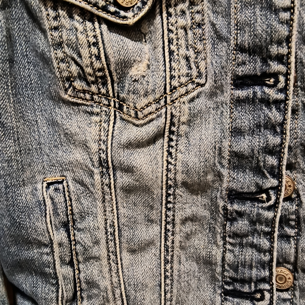 Jacket - Picture 3 of 7